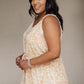 Somewhere Sunny Dress
