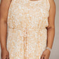 Somewhere Sunny Dress