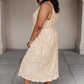 Somewhere Sunny Dress