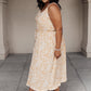 Somewhere Sunny Dress