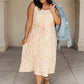 Somewhere Sunny Dress