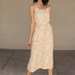Somewhere Sunny Dress