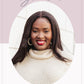 Take Flight Cowl Neck Top