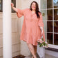 Sonnet Peasant Dress