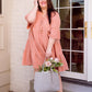 Sonnet Peasant Dress