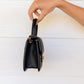 Sophia's Choice Bag in Black