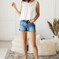 Sophie Ornate Sleeveless Top