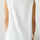 Sophie Ornate Sleeveless Top
