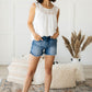 Sophie Ornate Sleeveless Top