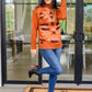 Southwest Tour Long Sleeve Sweater