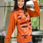 Southwest Tour Long Sleeve Sweater
