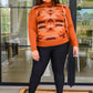Southwest Tour Long Sleeve Sweater