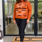 Southwest Tour Long Sleeve Sweater