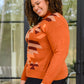 Southwest Tour Long Sleeve Sweater