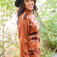 Southwest Tour Long Sleeve Sweater