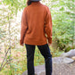 Southwest Tour Long Sleeve Sweater