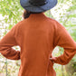 Southwest Tour Long Sleeve Sweater