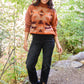 Southwest Tour Long Sleeve Sweater