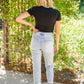 Spare Your Time Bodysuit In Black