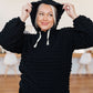 Speak Your Thoughts Bubble Hoodie