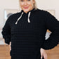 Speak Your Thoughts Bubble Hoodie