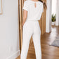 Specks Of Love Jumpsuit
