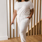 Specks Of Love Jumpsuit