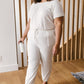 Specks Of Love Jumpsuit
