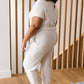 Specks Of Love Jumpsuit