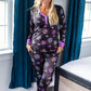PREORDER: Matching Halloween Pajamas in Assorted Prints