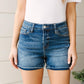 Splash Of Spring Shorts