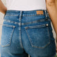 Splash Of Spring Shorts