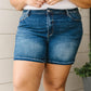 Splash Of Spring Shorts