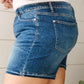 Splash Of Spring Shorts