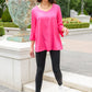 Spotlight On Me Blouse