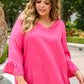 Spotlight On Me Blouse