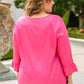 Spotlight On Me Blouse