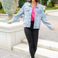 Spotlight On Me Blouse