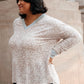 Spotted In The City Top
