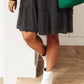 Amari Ankle Boots in White