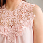 Spring has Sprung Top in Pink