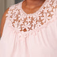 Spring has Sprung Top in Pink