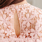 Spring has Sprung Top in Pink