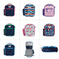 PREORDER: Out To Lunch Lunchbox in Assorted Prints