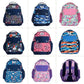 PREORDER: The Explorer Backpack in Assorted Prints