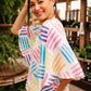 Stamped By Love Top