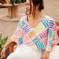 Stamped By Love Top