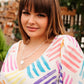 Stamped By Love Top
