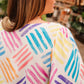 Stamped By Love Top