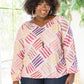 Stamp of Happiness Shirt
